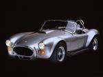 Shelby Cobra 427 (Mk III) 1966 года